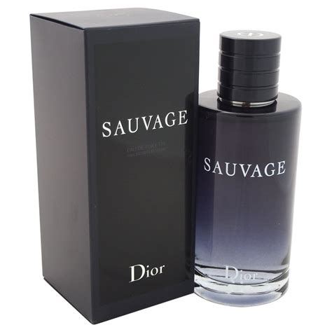 sauvage by christian dior price.